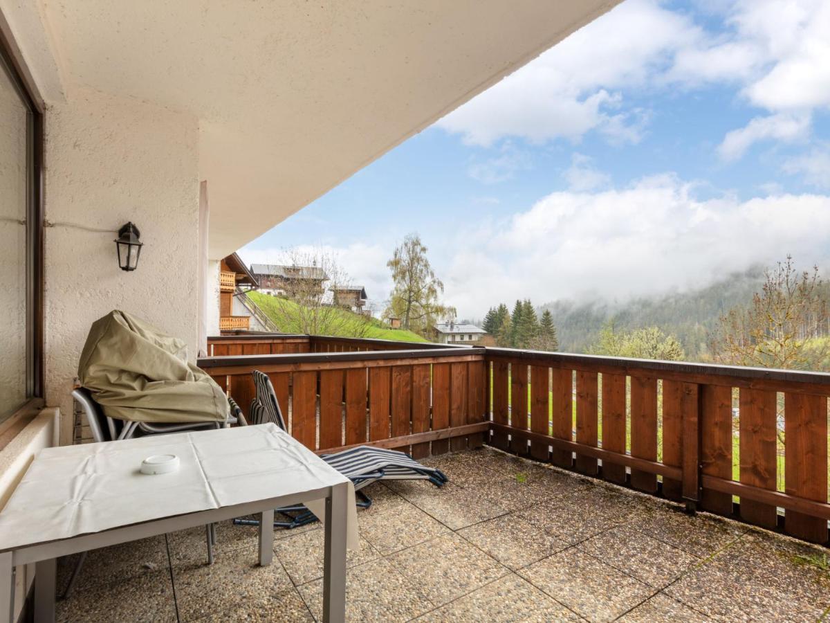 Apartment Holiday-1 By Interhome Zell am See Exterior photo